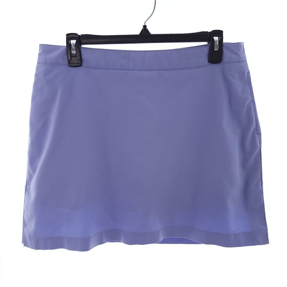 Adidas Stretch Athletic Skort Womens Size 8